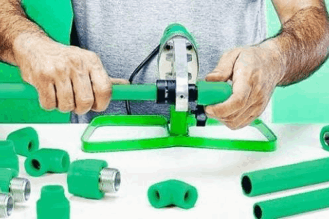 Reparación de Cañerias