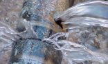 Filtraciones de agua y gas